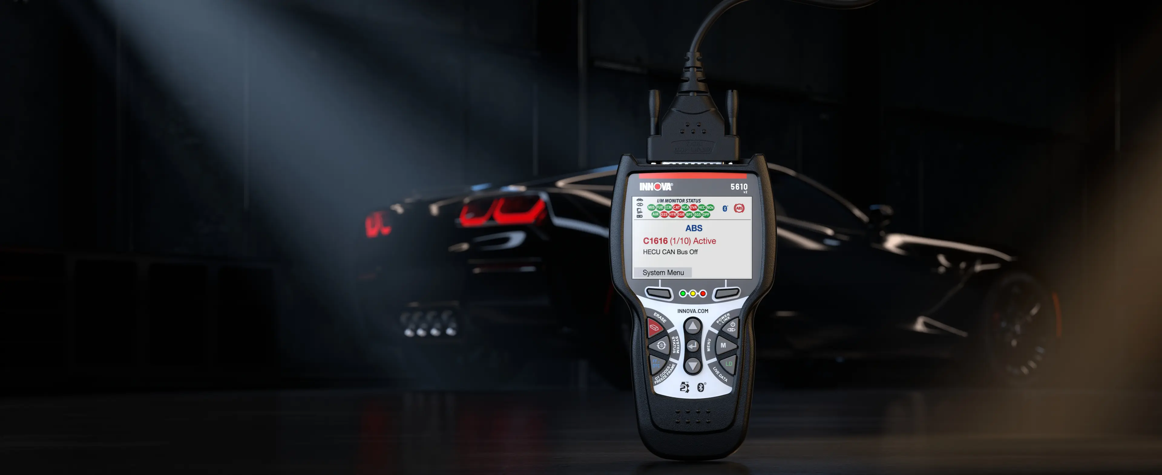 Master Your Car's Health